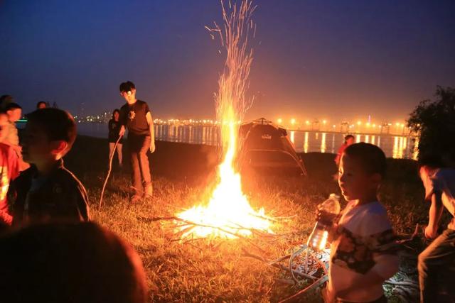 亲子游夏令营值得去的地方，国庆3日亲子营逐梦星空