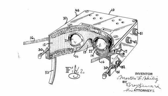 虚拟现实技术vr，vr虚拟现实技术未来发展（讲明白了）