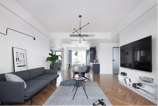 2022年房屋装修最新款，2022年当下流行的五种装修风格（又精致又不易过时）