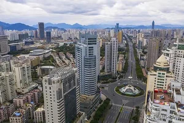温州新中心最新规划，温州大都市框架