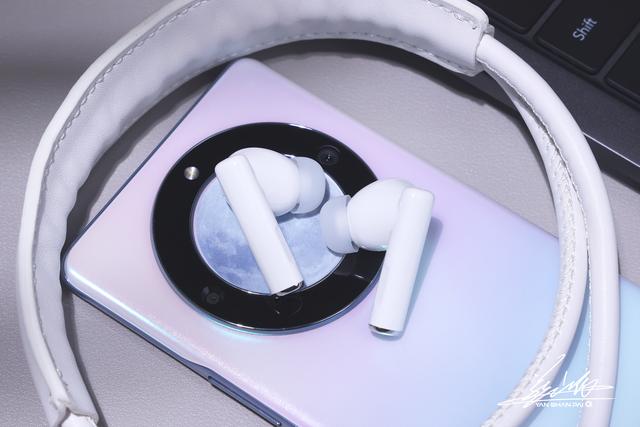 荣耀运动蓝牙耳机，荣耀蓝牙耳机earbuds3评测