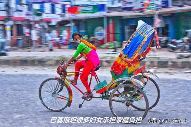 土耳其女性地位，从阿富汗女性看待新时代女性地位（女性地位最低的五个国家）