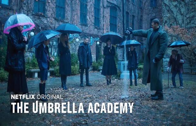 美国科幻电视剧，十部顶级科幻电视剧哪个好看