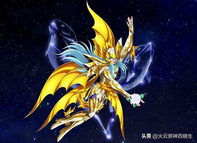 圣斗士星矢黄金十二宫模型，魔玩社圣斗士星矢