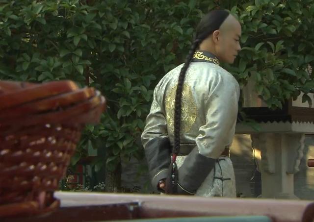 步步惊心八爷和四爷的区别，八爷到底是伪君子