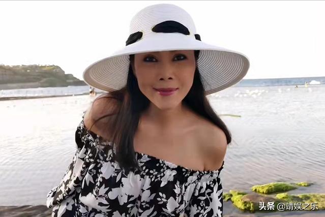 田震和那英目前关系咋样，正面刚大姐大那英