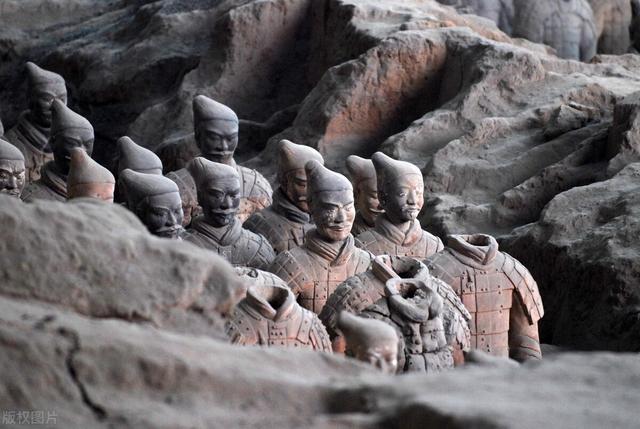 西安旅游攻略三日游，西安三日游超详细攻略（西安3日游最佳线路）