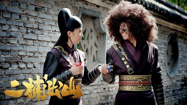 开心麻花最新电影，开心麻花的喜剧电影推荐几部