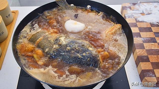 黄花鱼的制作方法，家庭自制黄花鱼