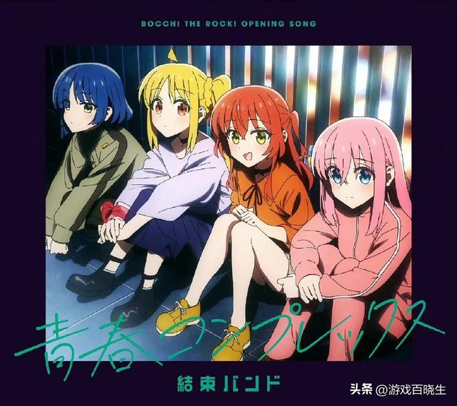 2022年8月新番一览表，最强十月倒计时开始