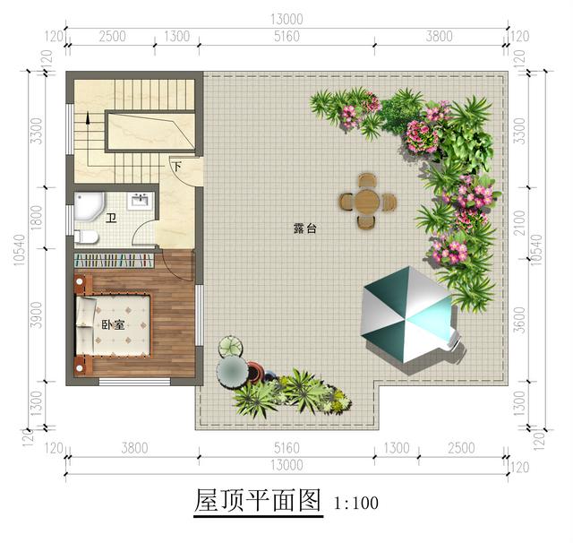 房子飘窗设计有什么作用，飘窗是鸡肋还是实用设计