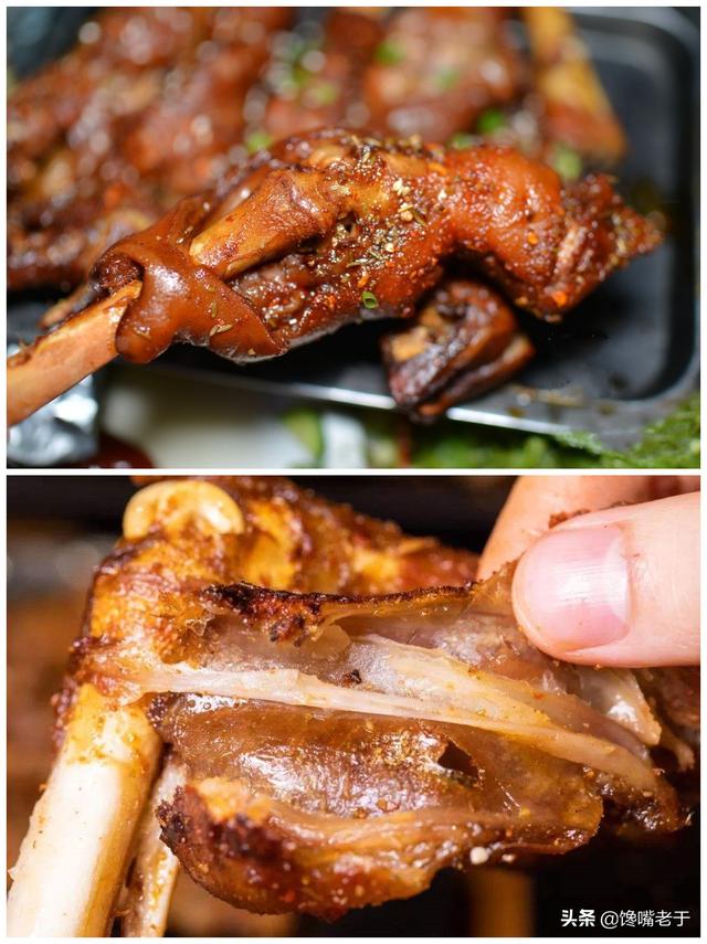 羊肉买哪个部位比较香，这5个部位最不划算