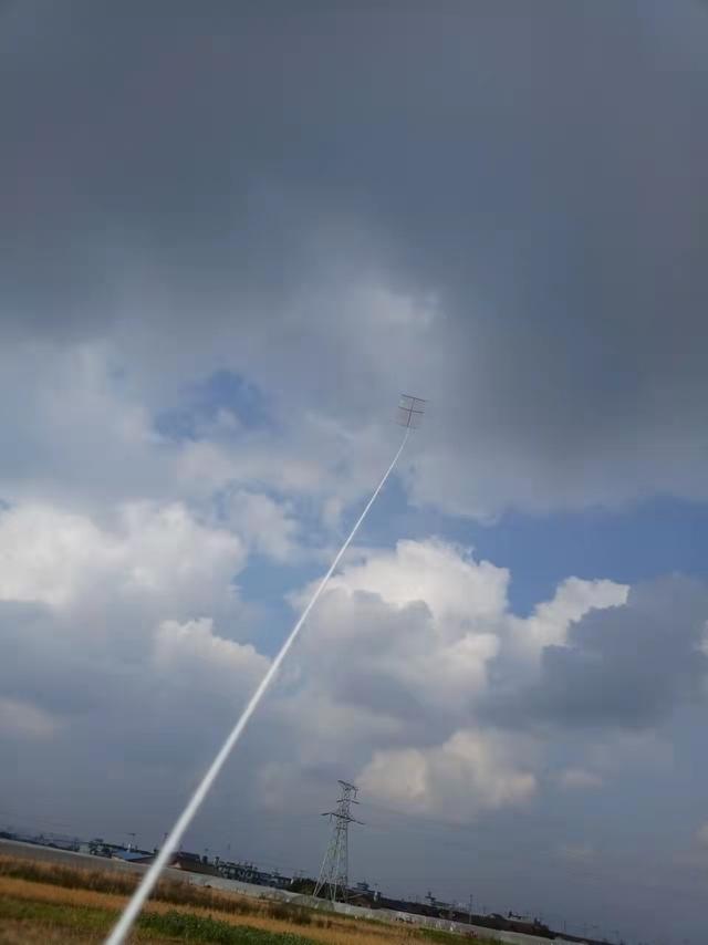 风筝手工制作简单步骤，手把手教你做霸气的手工风筝