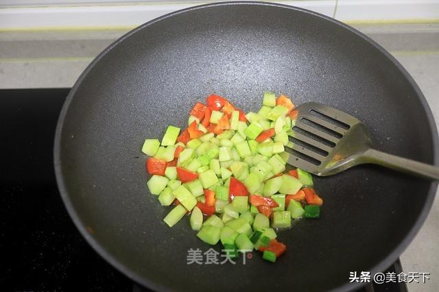 家常爆炒虾仁的做法，虾仁的15种家常做法