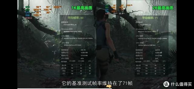 30系显卡发售价，显卡首发价一览（RTX3060显卡真香价2499元）