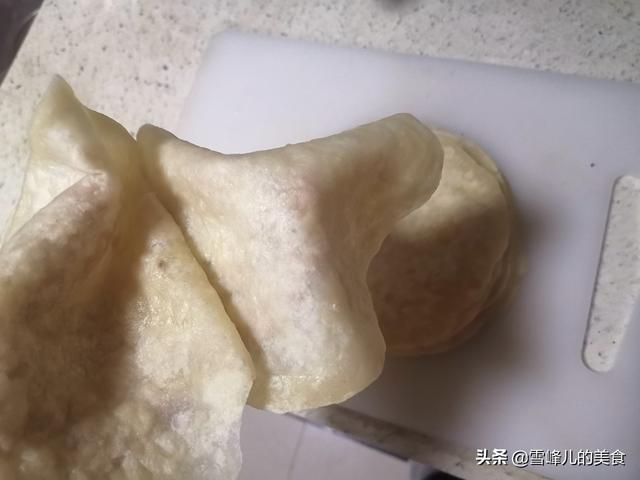 怎样烙春饼才既软又好吃，这两步万万不能省