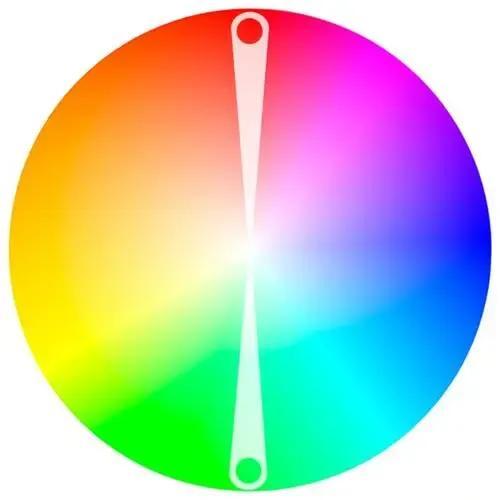 color形容词，coloured是不是指一种颜色（十种大法名词秒变形容词）