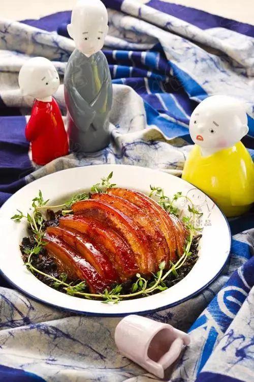 76道全方位贴膘指南，立秋适合吃的肉