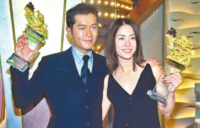 古天乐谈为啥不结婚，曾两度拒嫁豪门