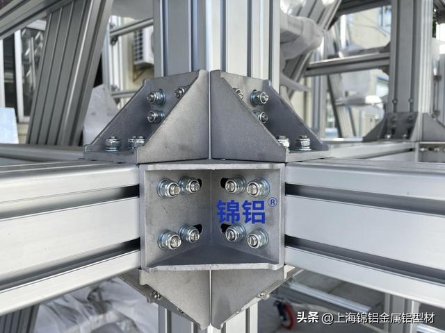 铝合金型材型号大全，铝合金型材有什么型号（六大系列你了解多少）