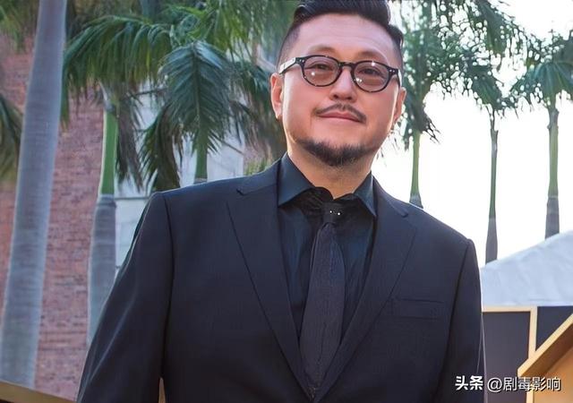 鬼才编剧谷德昭，周星驰喜剧大师经典剧照