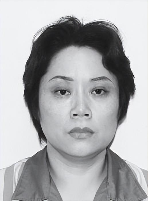 重庆黑老大谢才萍，石艳萍案（重庆“黑帮教母”谢才萍）