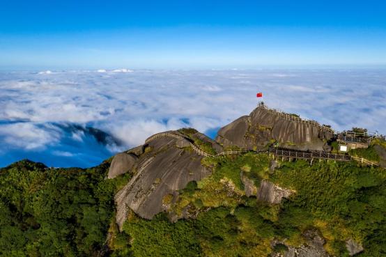 兴安一日游旅游攻略，带你→玩遍兴安盟周边好去处~