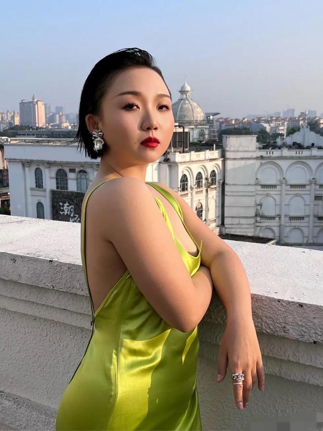 娱乐圈公认的大眼睛女明星，这5位女明星的眼睛
