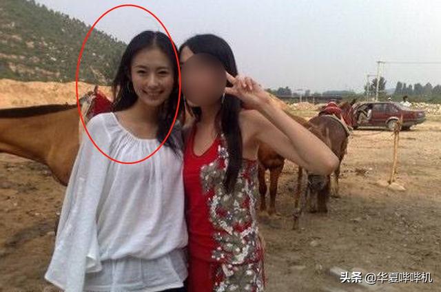 翟凌现在的老公，遭前男友杨迪报复后