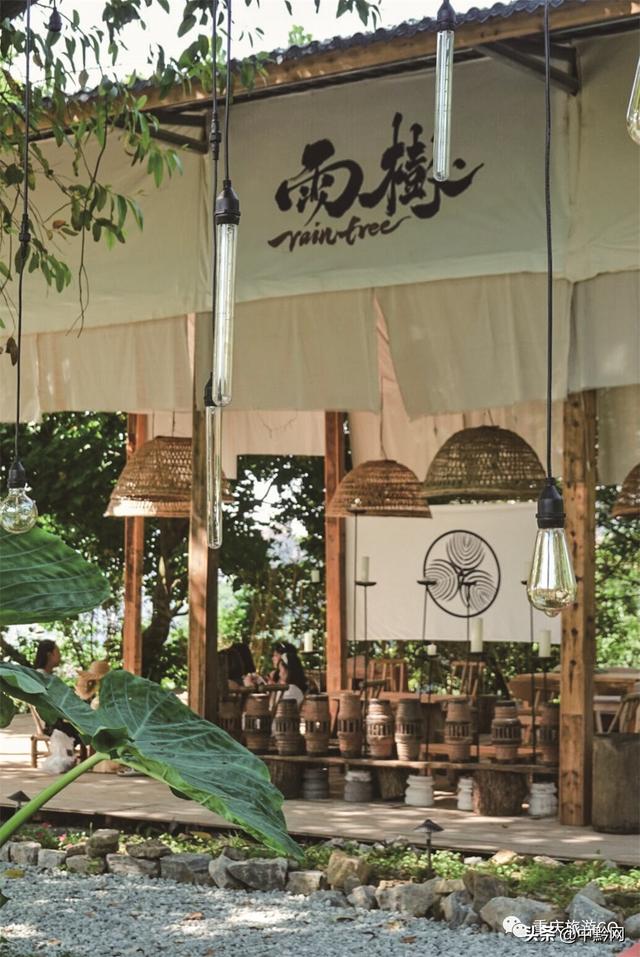 重庆山城旅游攻略大全，必看的重庆旅游攻略