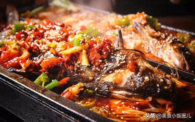 重庆小吃排名前十名，重庆美食排行榜前十名美食