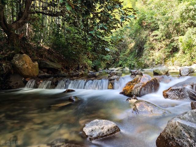 湖南常宁旅游景点，湖南小城︱常宁旅游景点推荐