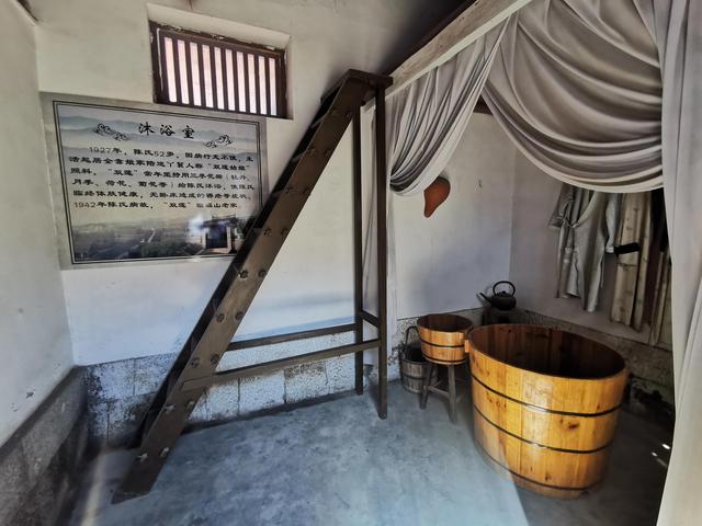 北方牟氏最大的庄园，牟氏庄园叠建两百年