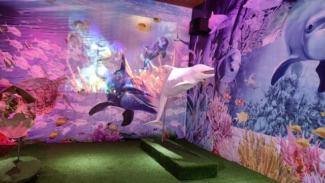 郑州周边好玩的地方，郑州周边适合遛娃的地方（郑州西环人少景美的8大遛娃地）