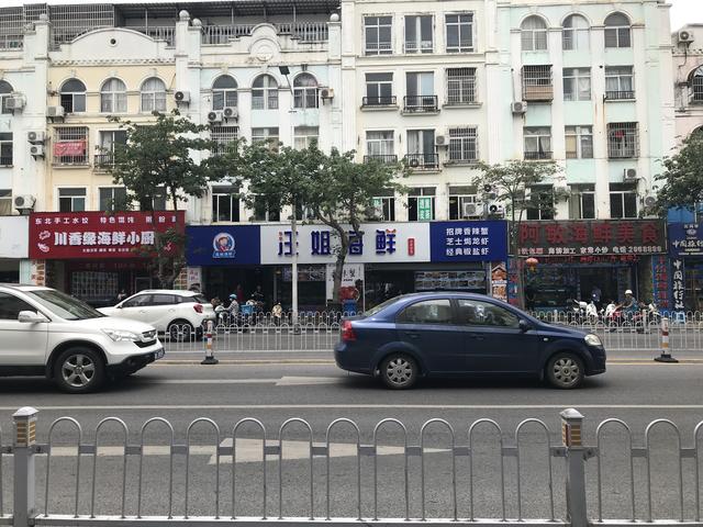 北海旅游攻略自由行，北海自由行旅游攻略