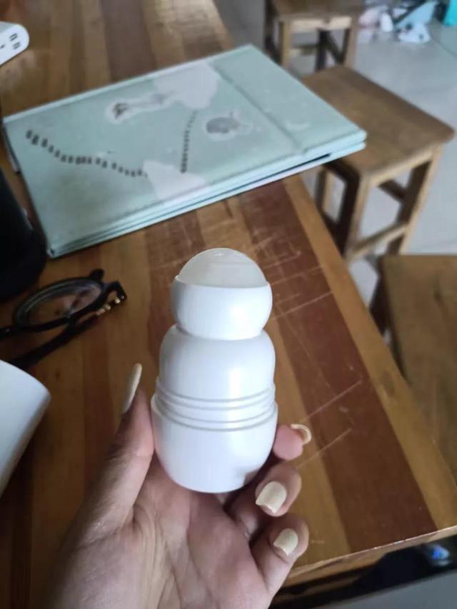 雅芳止汗露新包装，九款止汗露测评