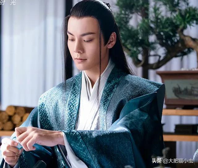 斛珠夫人大结局，斛珠夫人方鉴明最终结局（《斛珠夫人》大结局）