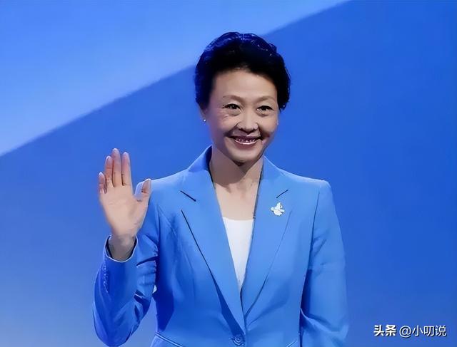 李玲蔚羽毛球战术简介，羽坛皇后李玲蔚