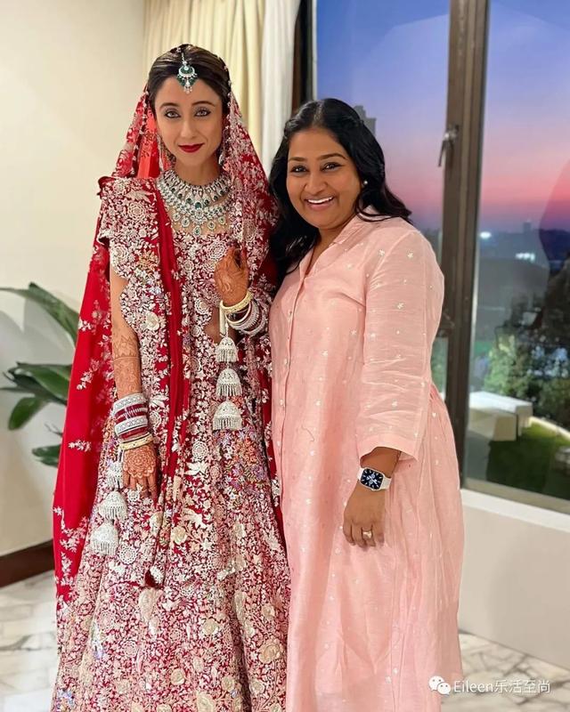 印度首富揭秘世界最贵豪宅，印度首富家又办超壕婚礼