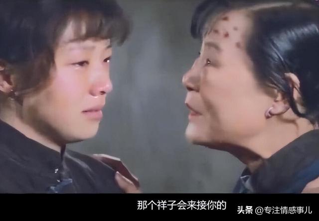 小福子对祥子的影响，小福子对祥子前后有什么影响（《骆驼祥子》：比贫穷更可怕的）