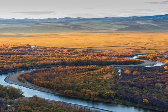 内蒙古旅游攻略必玩的景点，内蒙古十大必去的景点攻略