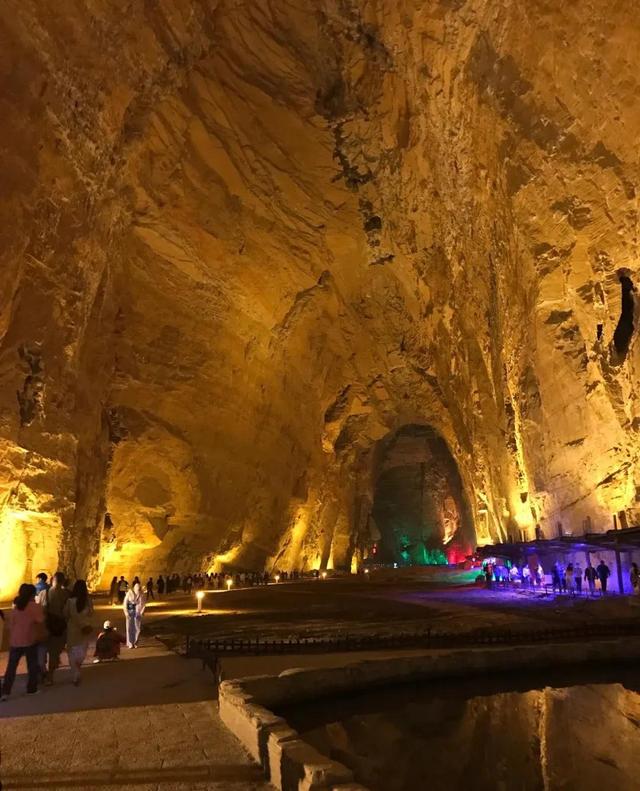 恩施必玩的三个景点，恩施必玩的旅游景点排名前十（三日游路线攻略详细介绍）