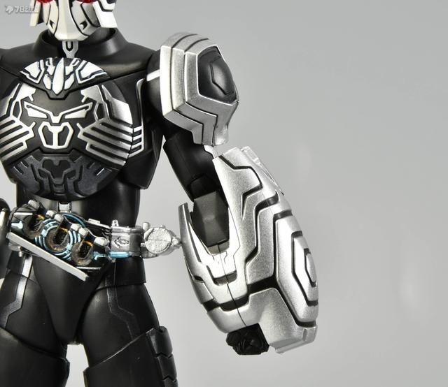 假面骑士shf，值得入手的万代假面骑士frs（78官测万代SHF）