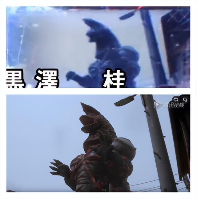 泽塔奥特曼所有登场过的怪兽，泽塔奥特曼片头出现的怪兽及其画面出处