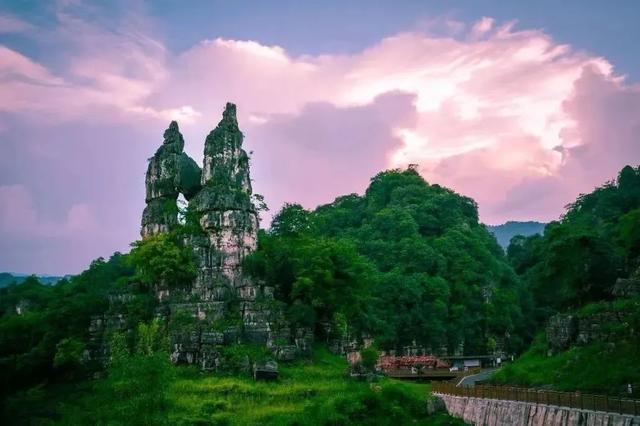 西昌三日游最佳路线，四川旅游攻略景点必去三日游