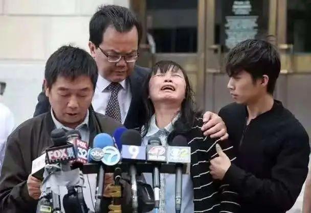 中国女留学生章莹颖，留学生章莹颖死亡真相