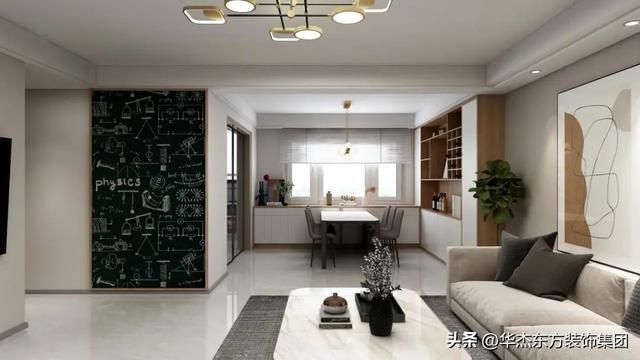 老旧房屋改造装修，旧房翻新改造详细步骤（改造了3套老房子）