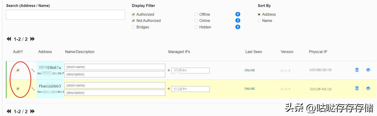 群晖怎么远程访问nas，使用ZeroTier远程访问群晖NAS