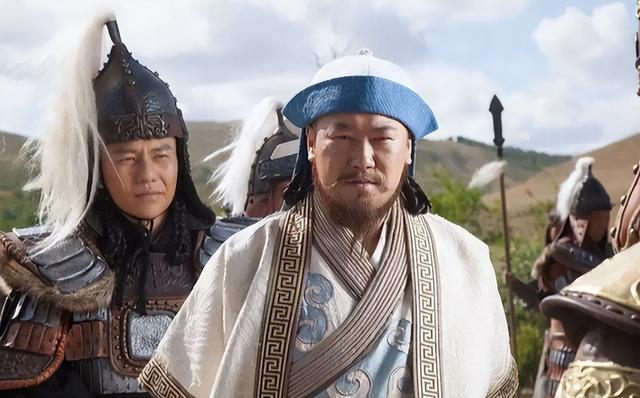 元朝十二帝在位时间一览表，元朝有多少个皇帝呢