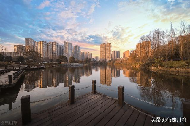自贡属于哪个省哪个市，自贡属于四川哪个城市（四川自贡市下辖区县数据——自流井区经济总量第一）